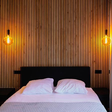 Haarlem Apart Hotel מראה חיצוני תמונה