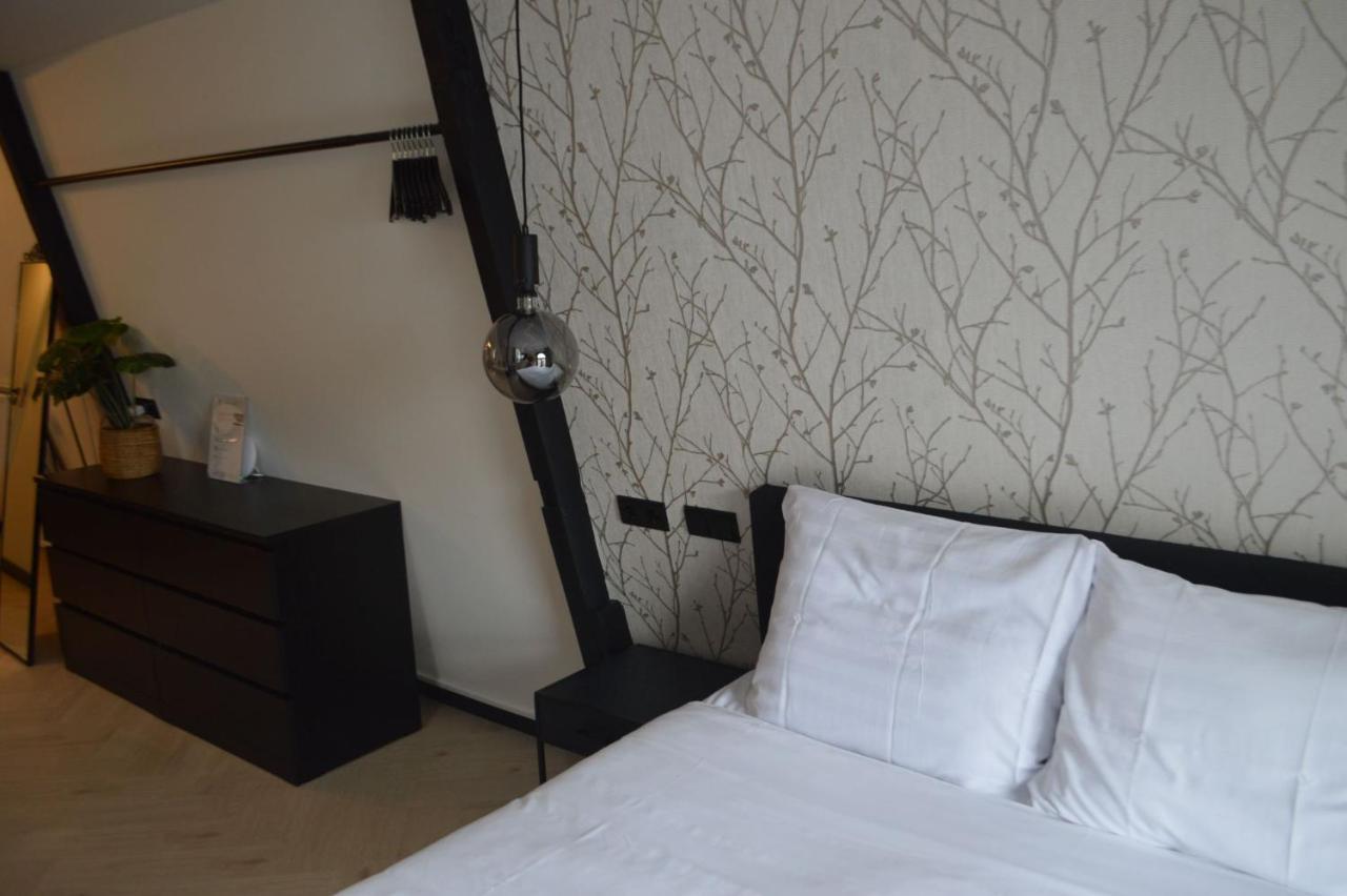 Haarlem Apart Hotel מראה חיצוני תמונה