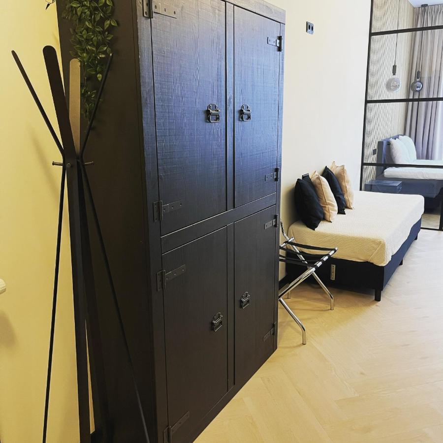 Haarlem Apart Hotel מראה חיצוני תמונה
