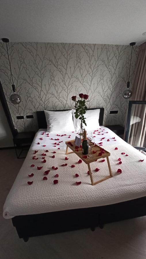 Haarlem Apart Hotel מראה חיצוני תמונה