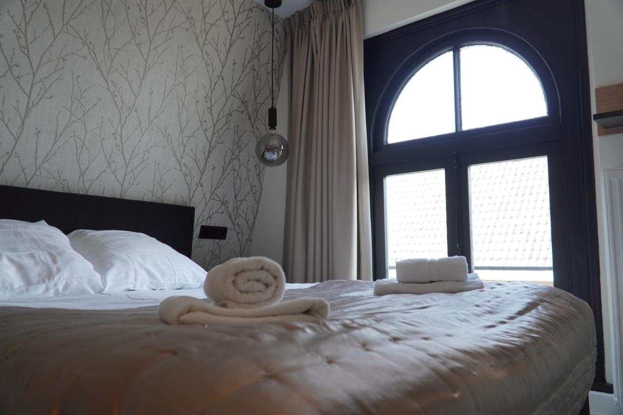 Haarlem Apart Hotel מראה חיצוני תמונה