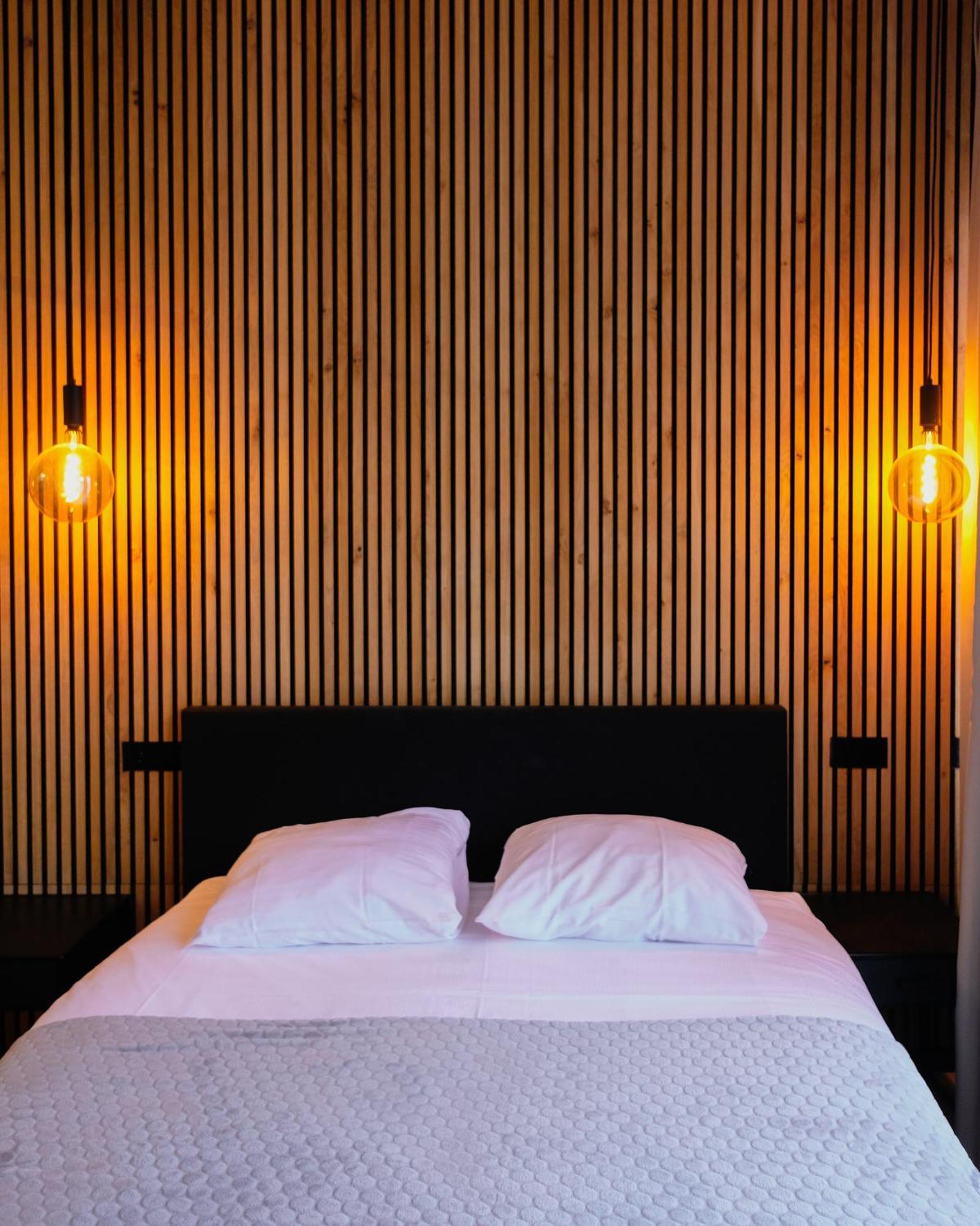 Haarlem Apart Hotel מראה חיצוני תמונה